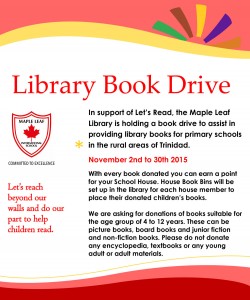 Book-Drive-flyer