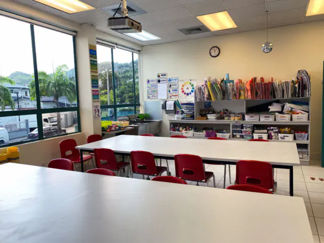 Art Elementary