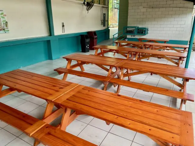 Cafeteria