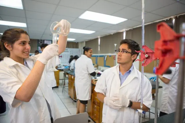 Lab