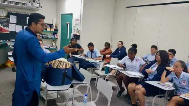 Music Room