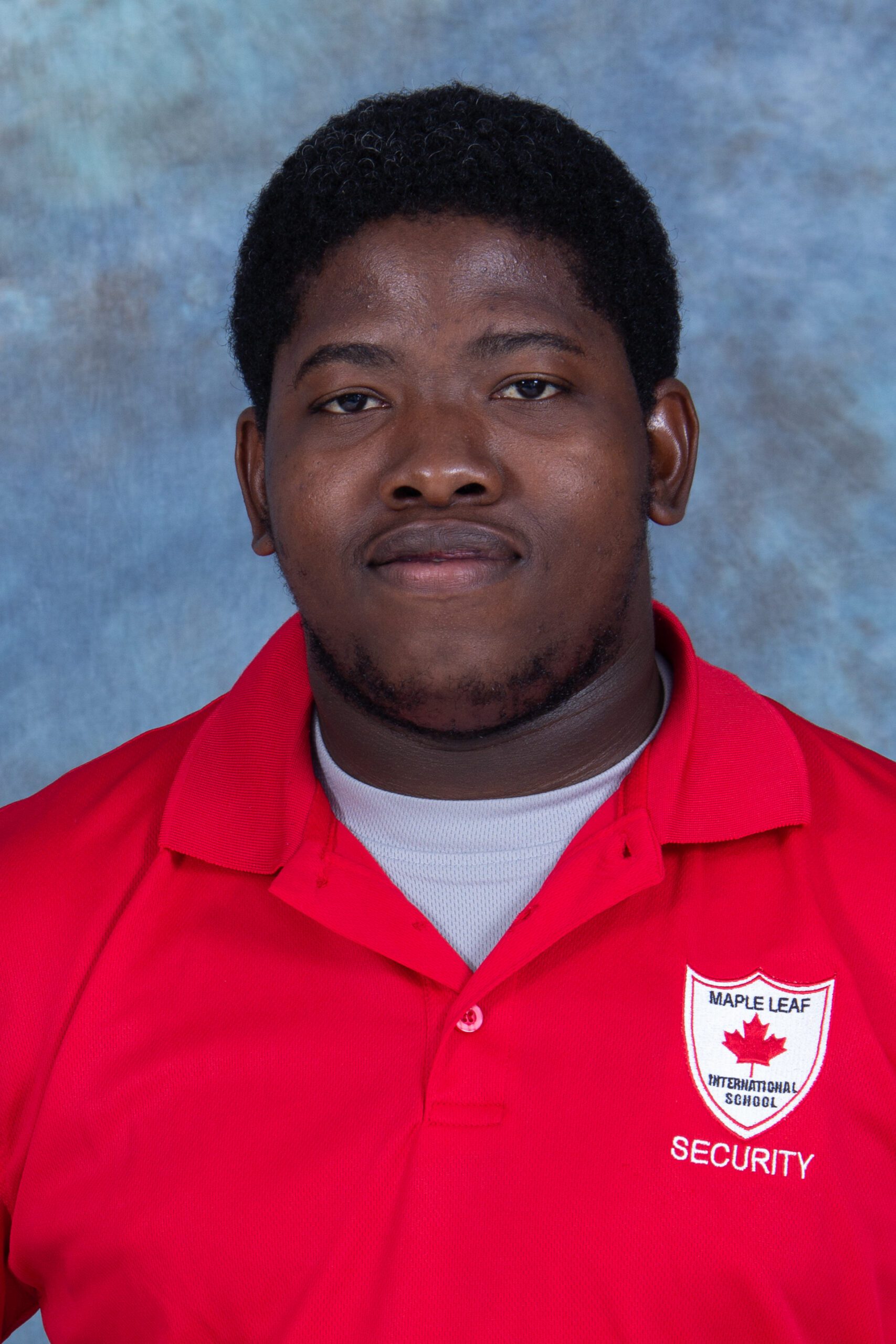 Copy of Denzil Brown