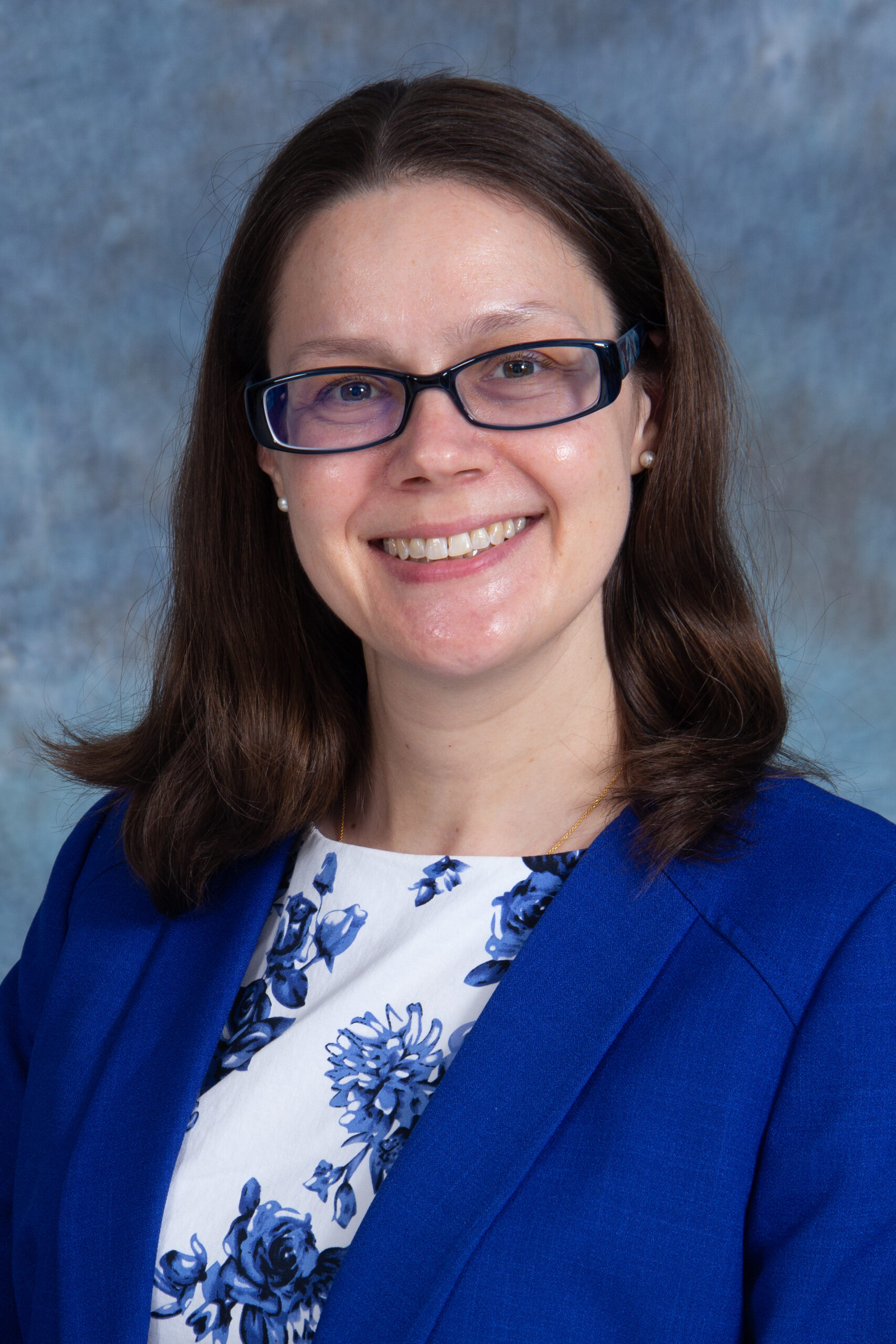 Alison Pechlof_Guidance Counsellor