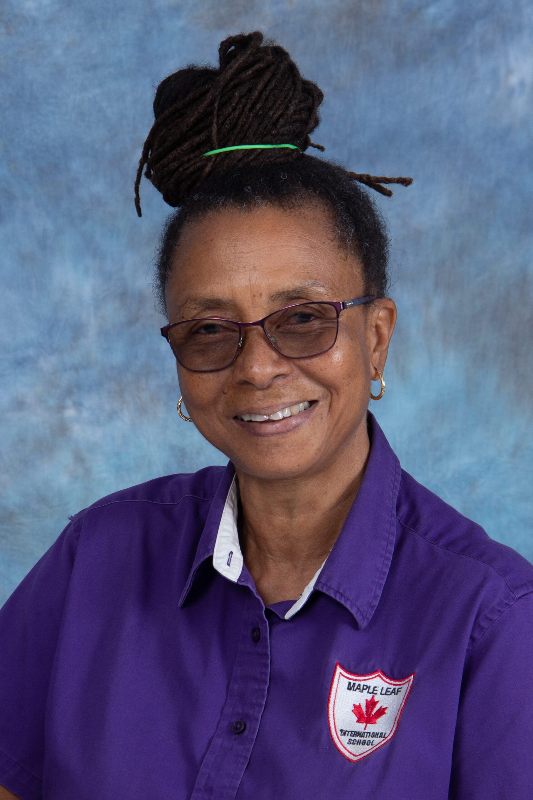 Copy of Michele Nicholas_Elementary & Secondary