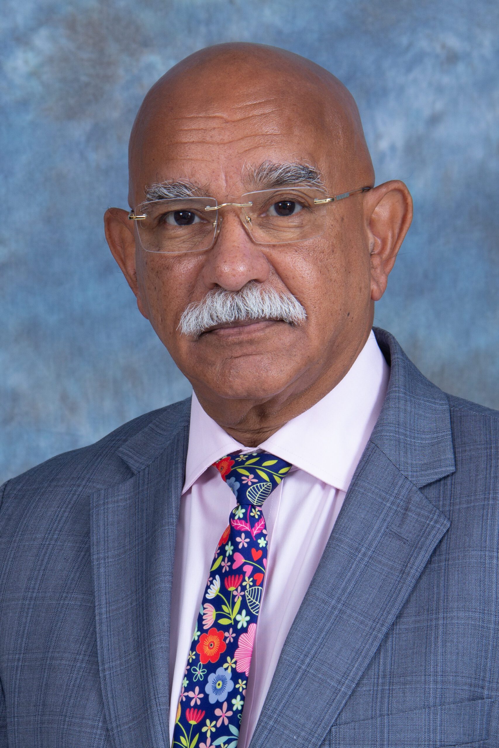 Copy of Richard Rozario