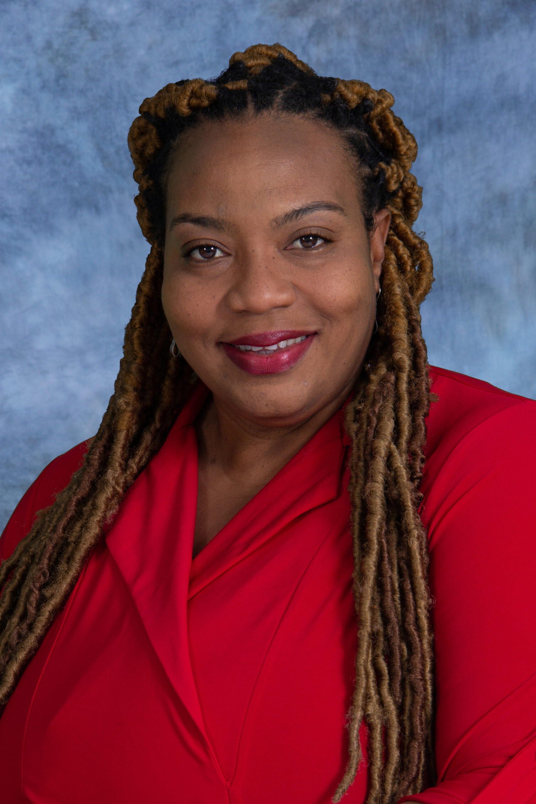 Jerrelle Mc Intosh_Administrative Assistant